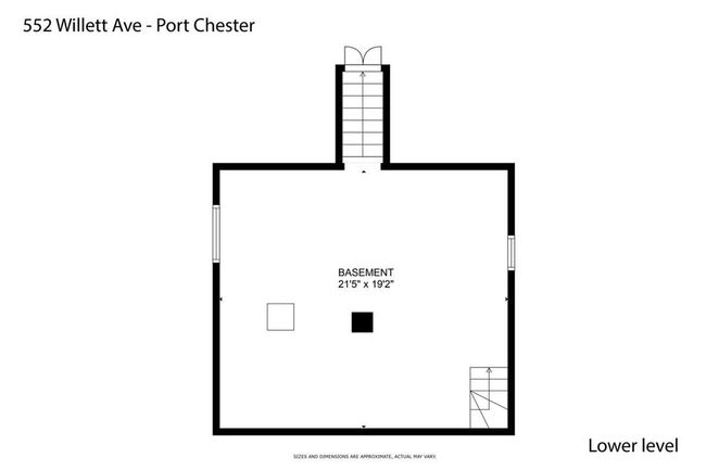 Lower level | Image 26
