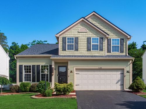 7488 Old River Dr, Blacklick, OH, 43004-7125 | Card Image