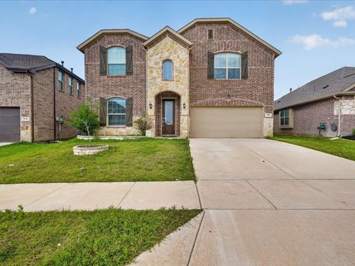 1501 Lake Grove Dr, Little Elm, TX, 75068-8655 | Card Image