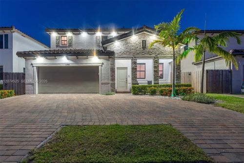 11944 Sw 240th Street, Homestead, FL, 33032 | Card Image