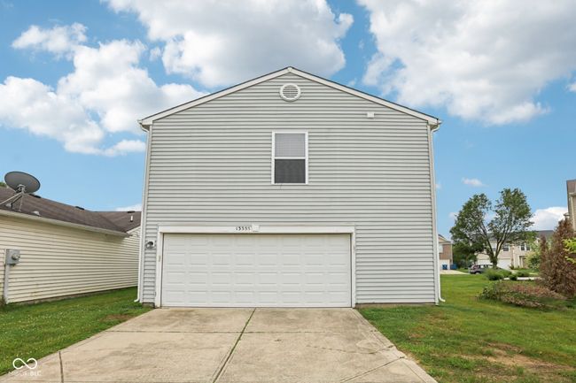 13355 Heroic Way, House other with 3 bedrooms, 3 bathrooms and null parking in Fishers IN | Image 35