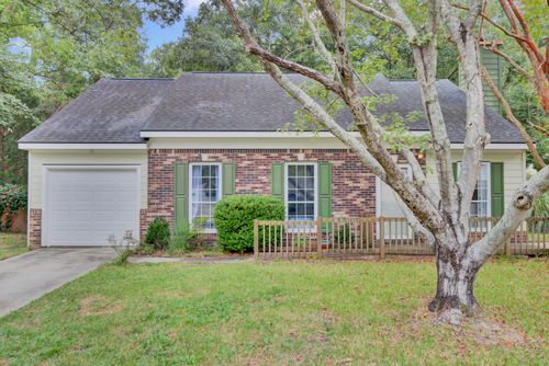 100 Laurel Ridge Rd, North Charleston, SC, 29418-3068 | Card Image