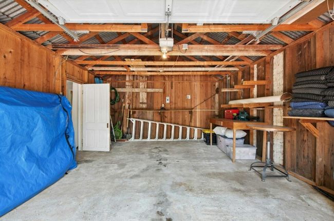 View of garage | Image 36