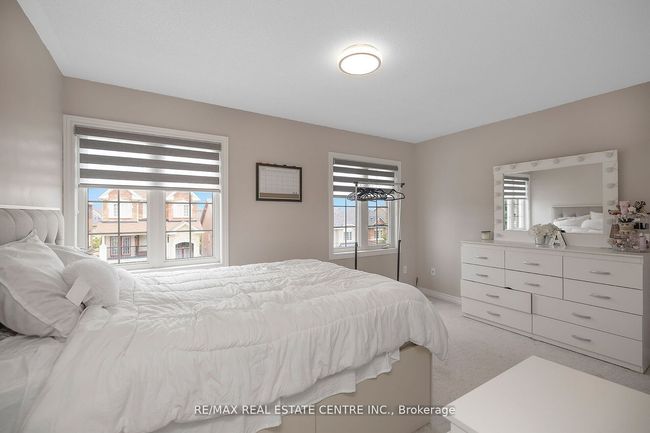 12 Torraville St, House other with 7 bedrooms, 6 bathrooms and 4 parking in Brampton ON | Image 32