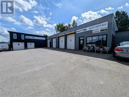 120 Humber Rd, Corner Brook, NL, A2H1G3 | Card Image