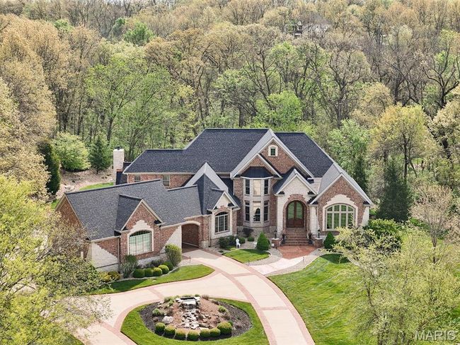 990 Stonecastle Dr, House other with 4 bedrooms, 7 bathrooms and 5 parking in O Fallon MO | Image 5