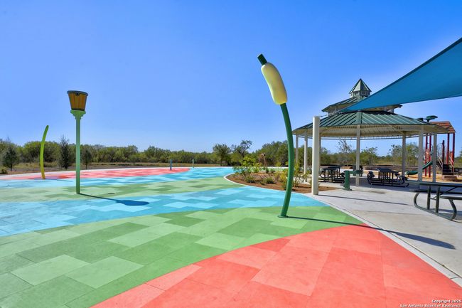 15034 Telfaire Mdws, House other with 4 bedrooms, 3 bathrooms and null parking in Von Ormy TX | Image 19