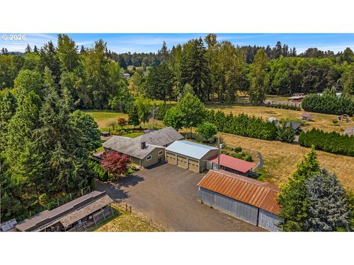 13182 S Mulino Rd, Mulino, OR, 97042-9602 | Card Image