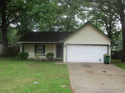 309 May St, Sherwood, AR, 72120-3337 | Card Image