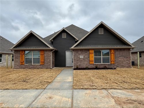 4203 Sw Pawhuska St, Bentonville, AR, 72713-8061 | Card Image