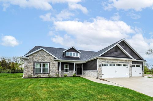 10271 Chestnut Creek Blvd, Fort Wayne, IN, 46814-0080 | Card Image