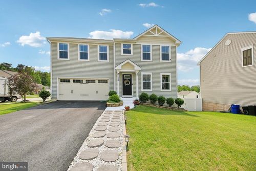 1100 Leystone Way, MIDDLE RIVER, MD, 21220-2507 | Card Image