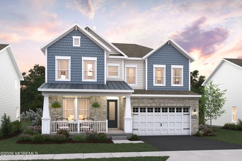 25 Tee Place, Neptune Township, NJ, 07753 | Card Image
