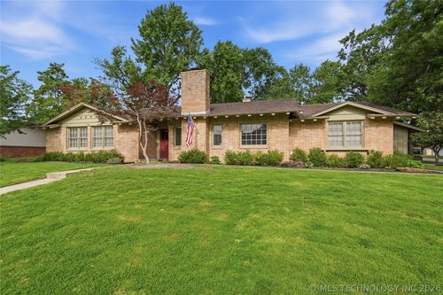 5938 New Haven Ave, Tulsa, OK, 74135-7842 | Card Image