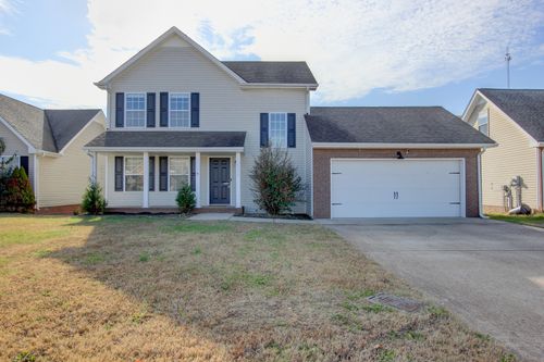 2684 Arthurs Ct, Clarksville, TN, 37040-5164 | Card Image