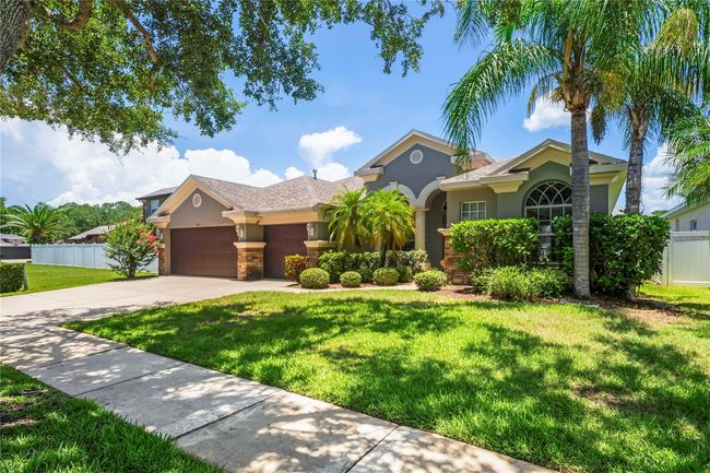 12801 Stanwyck Cir, House other with 4 bedrooms, 3 bathrooms and null parking in TAMPA FL | Image 56