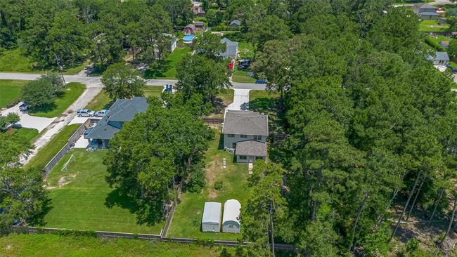 18580 Wisp Willow Way, House other with 3 bedrooms, 3 bathrooms and 2 parking in Porter TX | Image 50