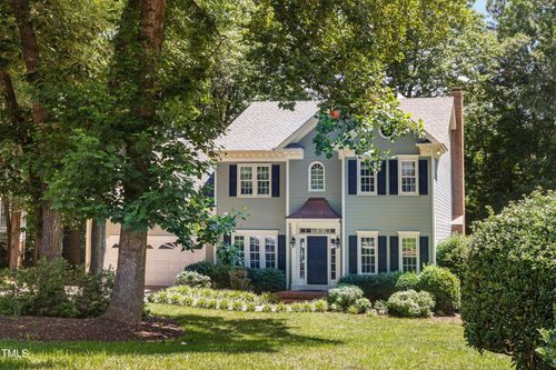 5109 Windance Pl, Holly Springs, NC, 27540-9371 | Card Image