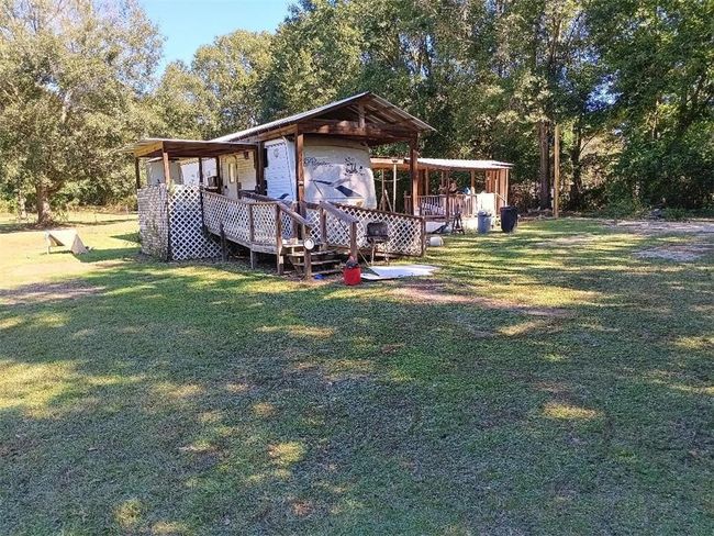 0 Henderson Camp Rd, Home with 0 bedrooms, 0 bathrooms and null parking in Grand Bay AL | Image 14
