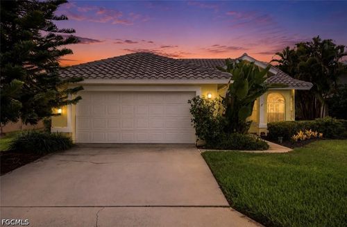 25060 Bay Cedar Dr, BONITA SPRINGS, FL, 34134-2946 | Card Image