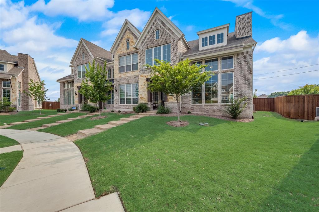Mckinney Hollow Dr, Mckinney, TX 75070