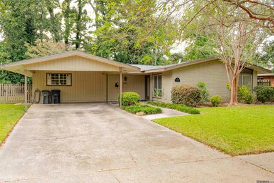 355 College Hill Dr, House other with 4 bedrooms, 3 bathrooms and null parking in Baton Rouge LA | Image 1