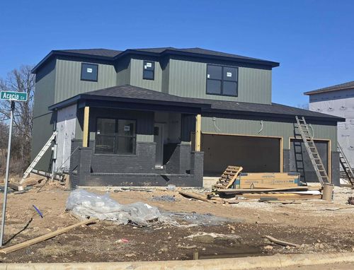 118 E Acacia Circle, Clever, MO, 65631 | Card Image