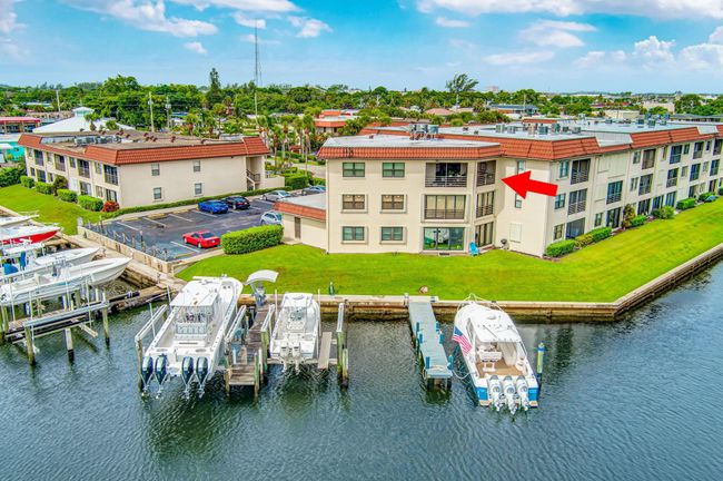 APT-316 - 313 Lake Cir, Condo with 2 bedrooms, 2 bathrooms and null parking in North Palm Beach FL | Image 38