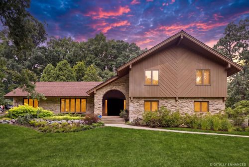 8648 Wedgewood Dr, Burr Ridge, IL, 60527-6354 | Card Image