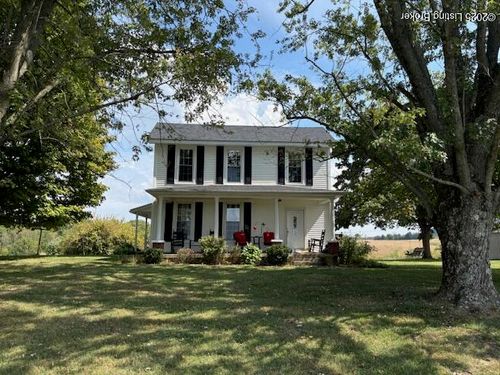 660 Penick Rd, Lebanon, KY, 40033-9734 | Card Image