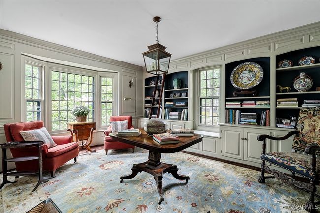 10700 Darby Cir, House other with 6 bedrooms, 5 bathrooms and null parking in Midlothian VA | Image 17