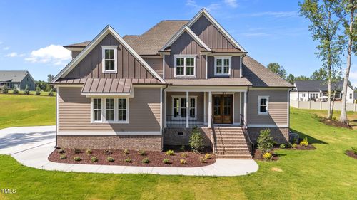 lot-25-165 Cotton Fields Ln, Fuquay-Varina, NC, 27526-2733 | Card Image