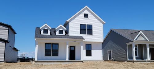 2-6631 Bellflower Drive, Zeeland Charter Township, MI, 49464 | Card Image