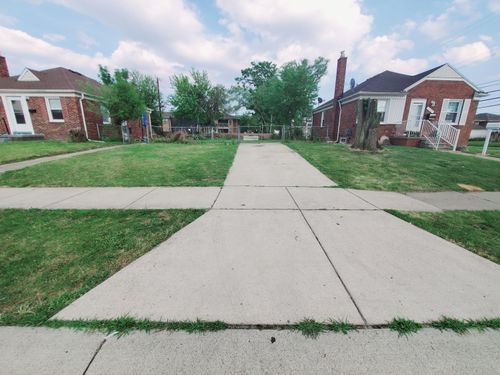 17172 Eddon St, Melvindale, MI, 48122-1222 | Card Image