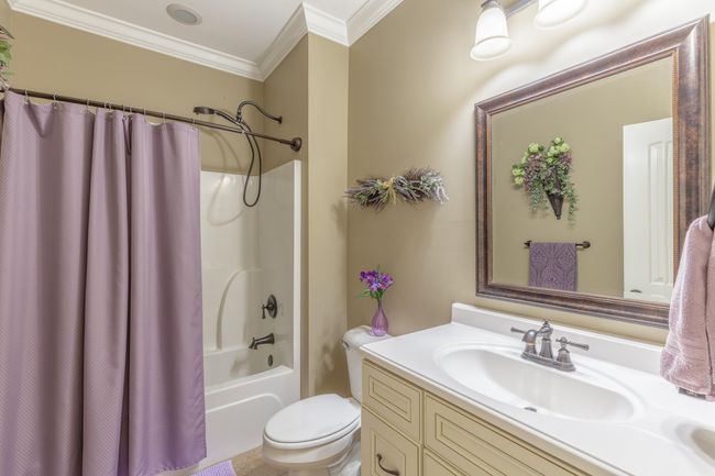 86 Pheonix Cir, House other with 3 bedrooms, 2 bathrooms and null parking in Rock Spring GA | Image 28