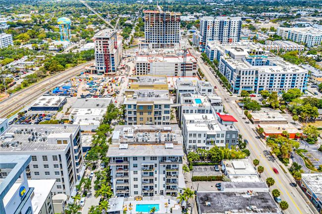 APT-303 - 425 N Andrews Ave, Condo with 1 bedrooms, 1 bathrooms and null parking in Fort Lauderdale FL | Image 31