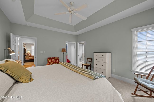 92 Cape Fear Dr, House other with 4 bedrooms, 4 bathrooms and 2 parking in Chocowinity NC | Image 11