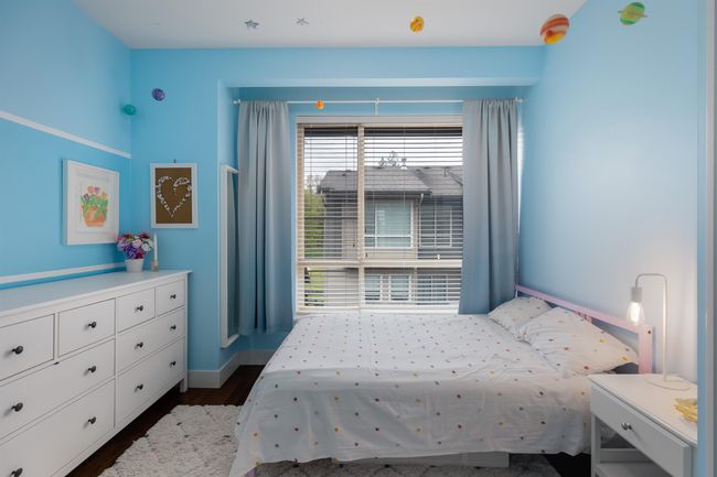 10 - 897 Premier St, Townhouse with 4 bedrooms, 2 bathrooms and 2 parking in North Vancouver BC | Image 14