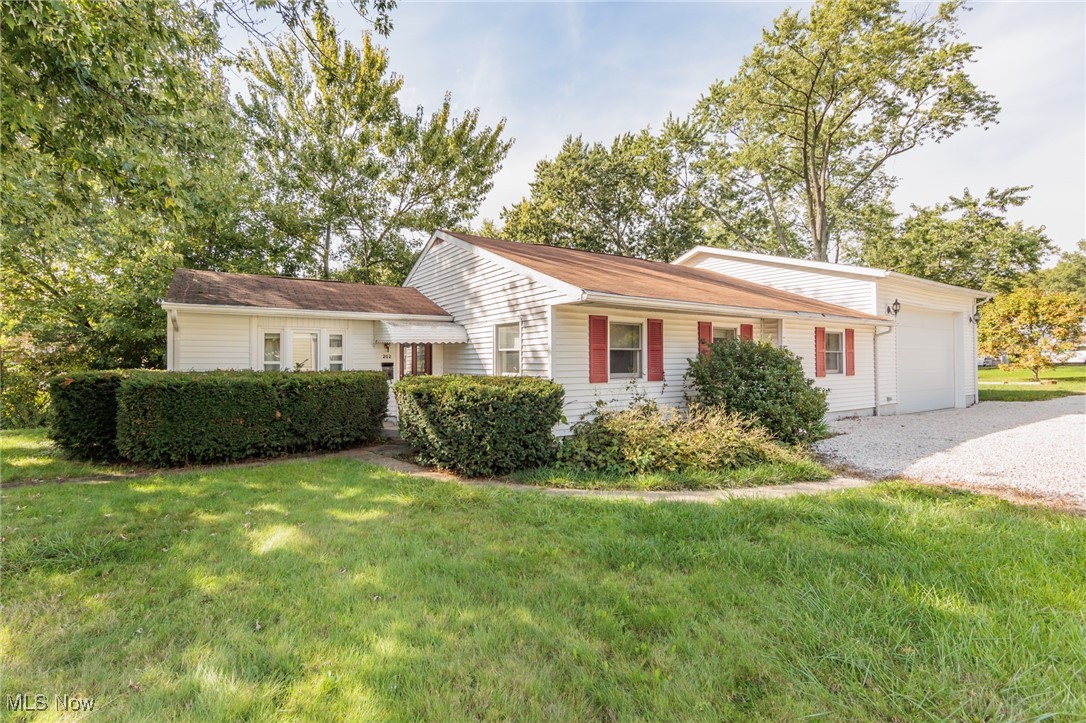 Tolbert St, Wadsworth, OH 44281