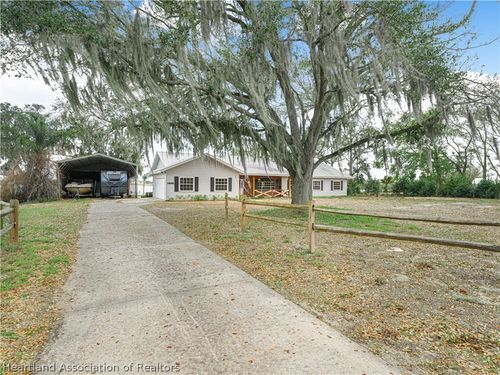 1494 Wilde St, Avon Park, FL, 33825-8205 | Card Image