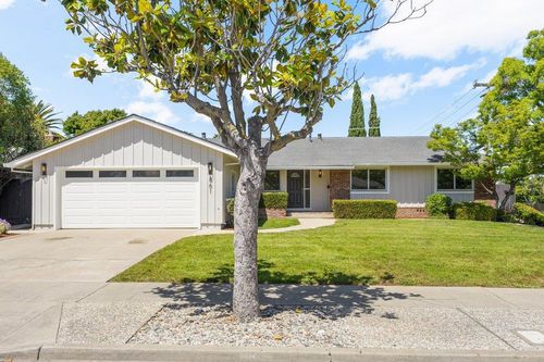 861 Bremerton Dr, Sunnyvale, CA, 94087-3126 | Card Image
