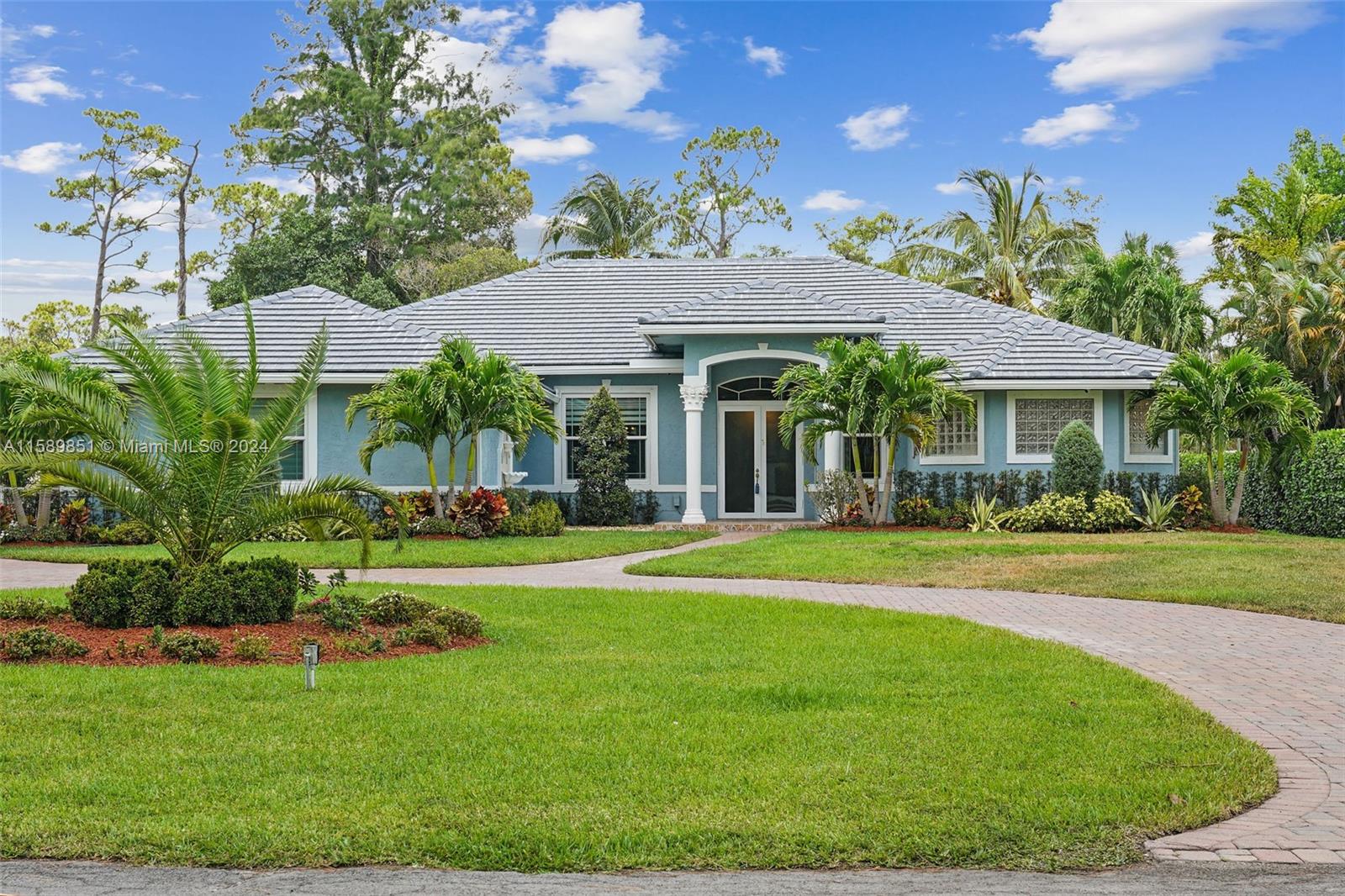 66th Way, Parkland, FL 33067