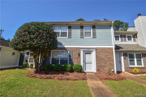 1005 Fairfax Dr, Tuscaloosa, AL, 35406-2818 | Card Image