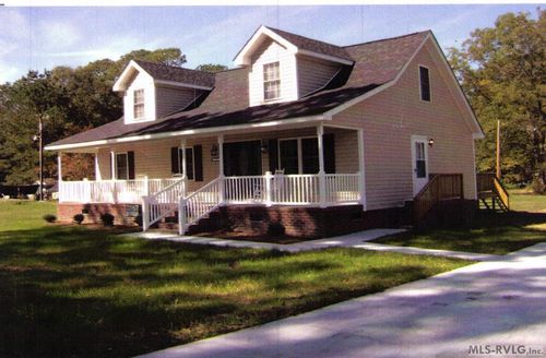 100 Pecan St, Roxobel, NC, 27872 | Card Image