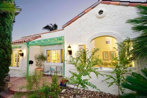 3694 33rd St, San Diego, CA, 92104-5116 | Card Image