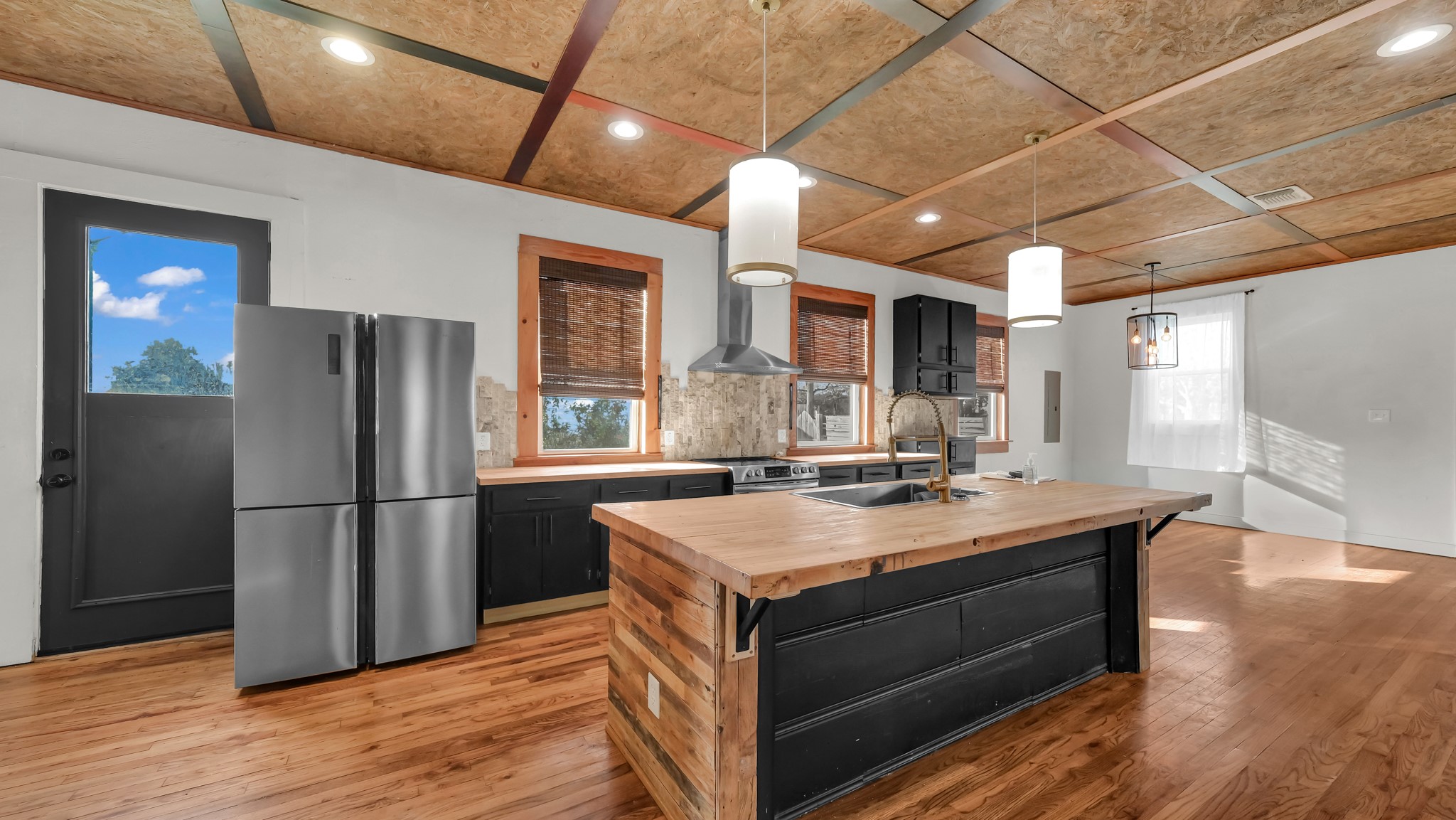 Residential in Weatherford 3