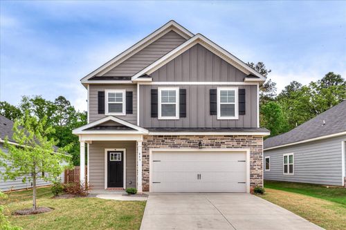 845 Speckled Teal Path, Aiken, SC, 29803-6357 | Card Image