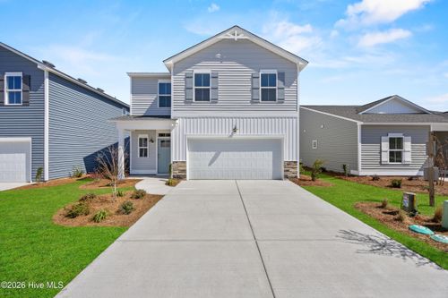 80-79 W Farley Dr, Hampstead, NC, 28443-3382 | Card Image