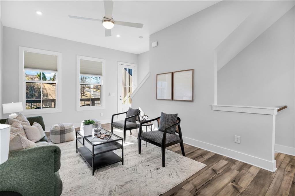 Residential in Atlanta 5
