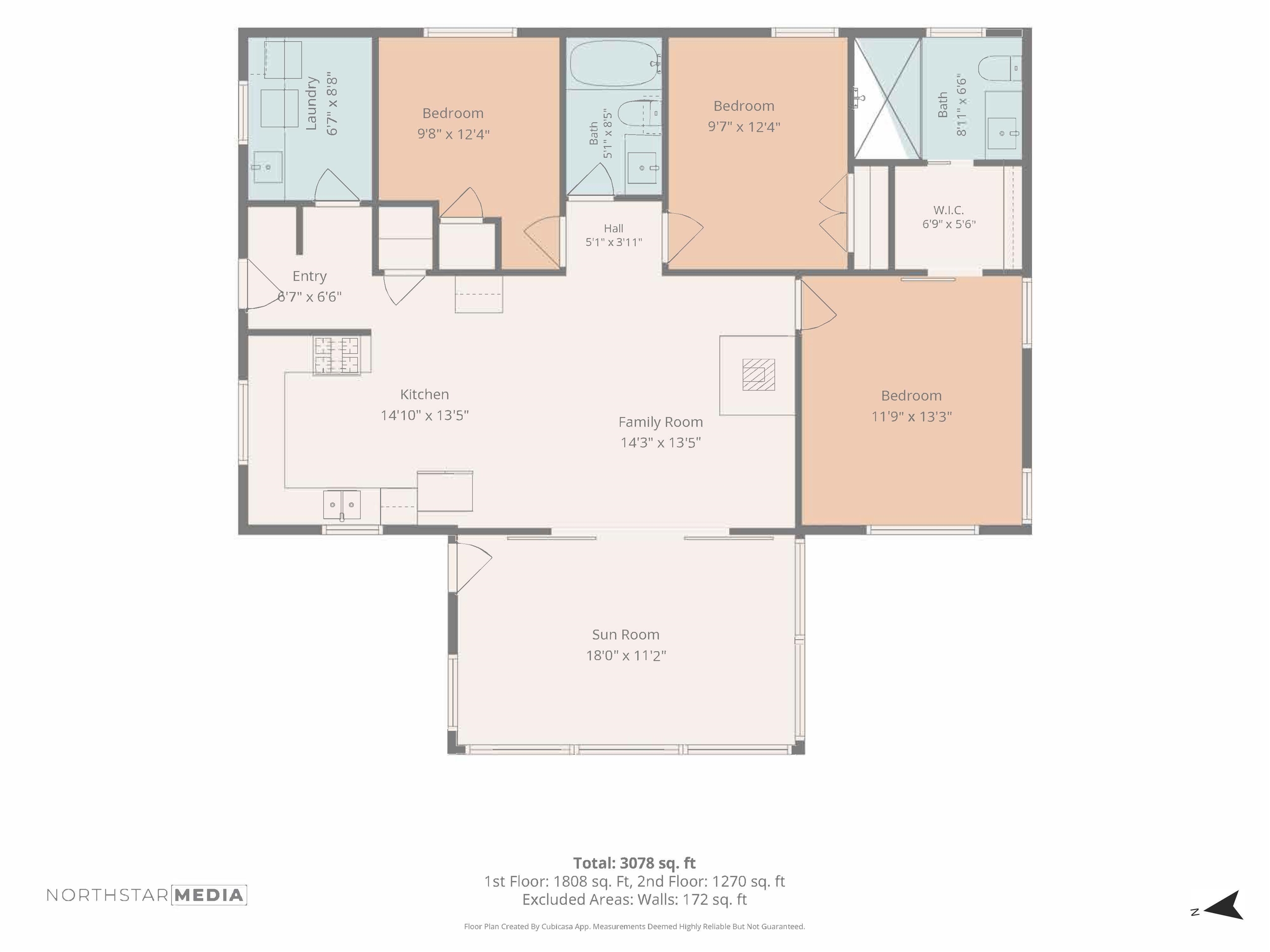 Residential in Mission 2